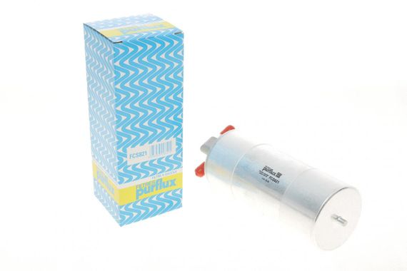 Фільтр паливний Audi A6 S6 2.7D 3.0TDI 04-11 FCS821