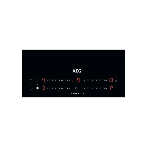 Варочная поверхность AEG HK 654070 FB | Зображення 1