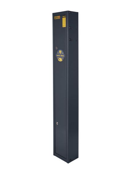 Сейф оружейный GUTE РЗШ-129 (шкаф разборной) | Зображення 2