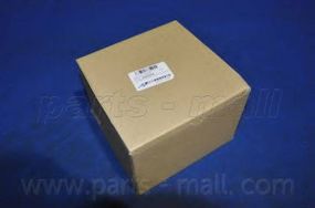 Фільтр масляний двигуна (вир-во PARTS-MALL) PARTS-MALL PBA025 на HYUNDAI HD MEDIUM