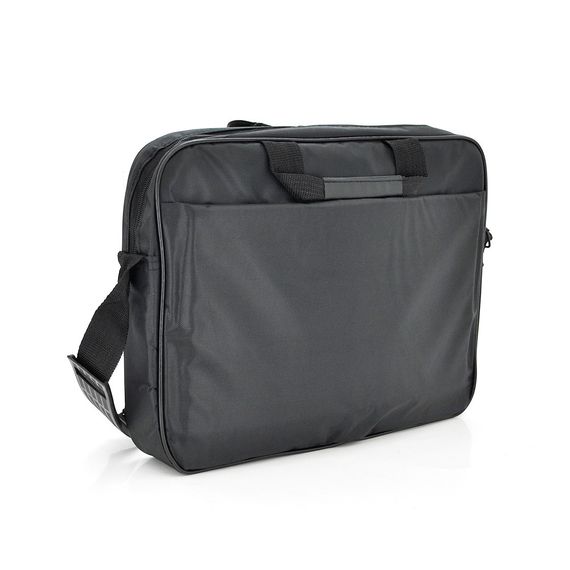 Сумка для ноутбука Merlion 15.6" полиэстер Q75
