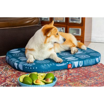 Чехол на матрасы для животных WAUDOG Relax Абстракция S 55х40 см (1308-0104) | Зображення 6