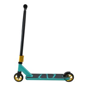 Самокат трюковий TR2629 Бірюзовий shop (2000999551819)