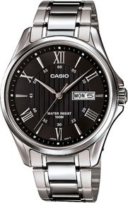 Годинник CASIO MTP-1384D-1AVEF