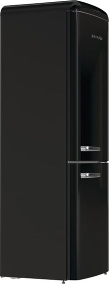 Холодильник с нижн. мороз. камерой Gorenje ONRK619DBK | Зображення 3
