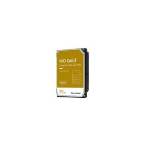 Жесткий диск 3.5&quot; 20TB WD (WD202KRYZ)