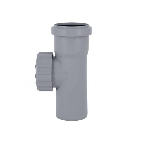 Ревизия PPR канализационная TA Sewage 50 | Зображення 4