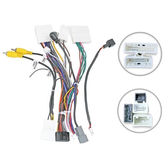 Штатна магнітола серії Mekede M700S під Nissan Teana J32 2008-2013 (F2) (W4) 10 дюймів | Зображення 2