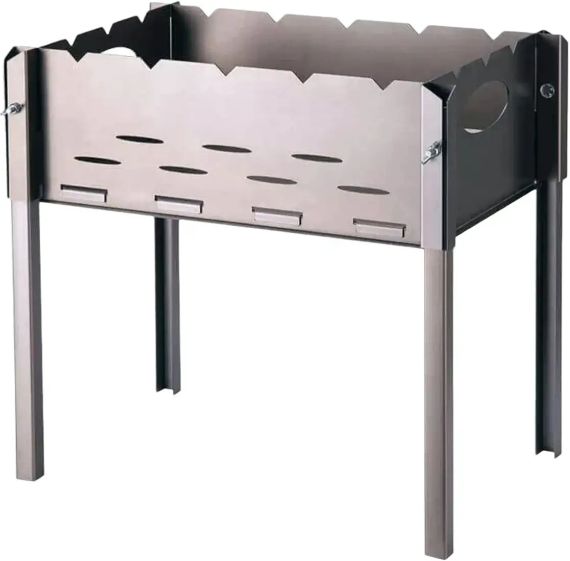 Мангал Кемпінг Малий B2