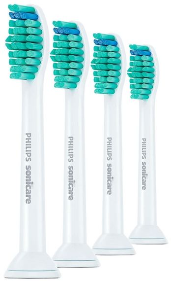 Насадка Philips для електричної зубної щітки ProResults HX6014/07 (HX6014/07)