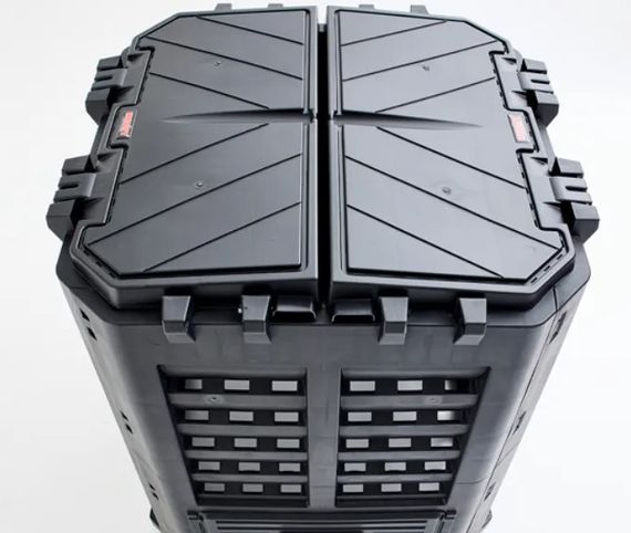 Компостер HECHT 3060 | Зображення 3