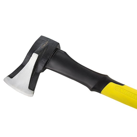 Сокира колун Sigma фібергласова ручка 1000г 4322031 | Зображення 2