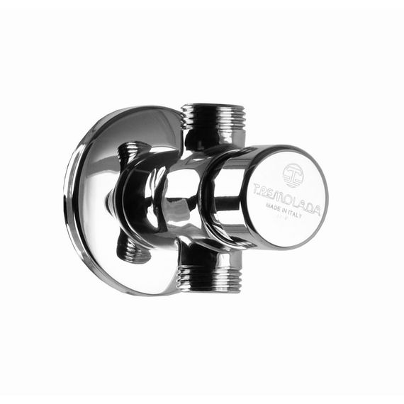 Кран-дозатор для душу Tremolada ТREMO-468