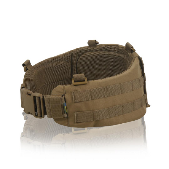Пояс РПС GEN.2 (S) Kiborg R-1 койот