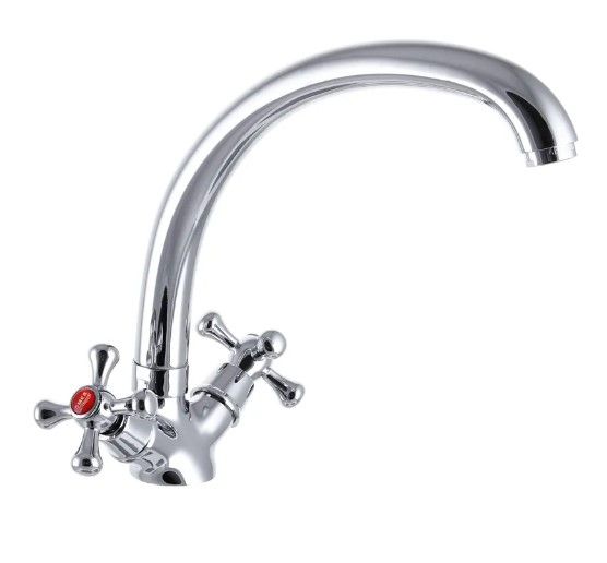 Змішувач для кухні Europroduct Smes 273 (EP0087)