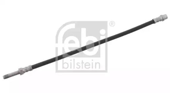 Шланг гальмівний MERCEDES-BENZ SPRINTER, VW CRAFTER, FEBI BILSTEIN (28613)