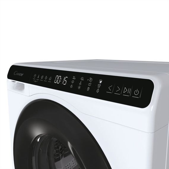 Стиральная машина Candy фронтальная CW50-BP12307-S | Зображення 3