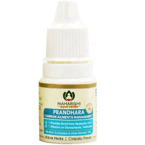 Протизапальний засіб Maharishi Ayurveda Prandhara 3 ml