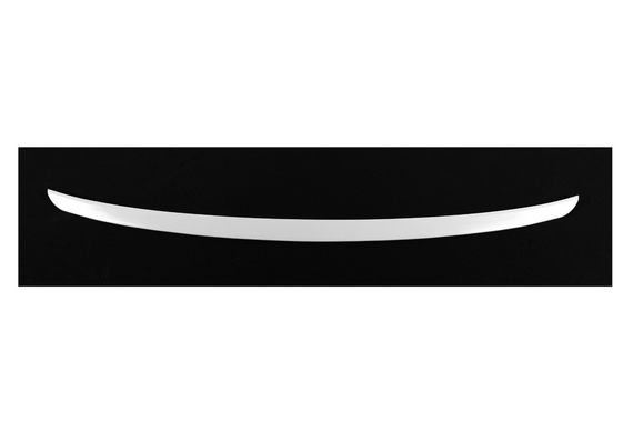 Спойлер DPT (под покраску) для Volkswagen Passat B8 2015-2023 гг