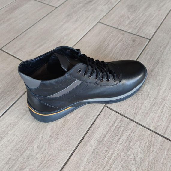 Зимние спортивные ботинки 40 41 43 44 размер. | Зображення 8