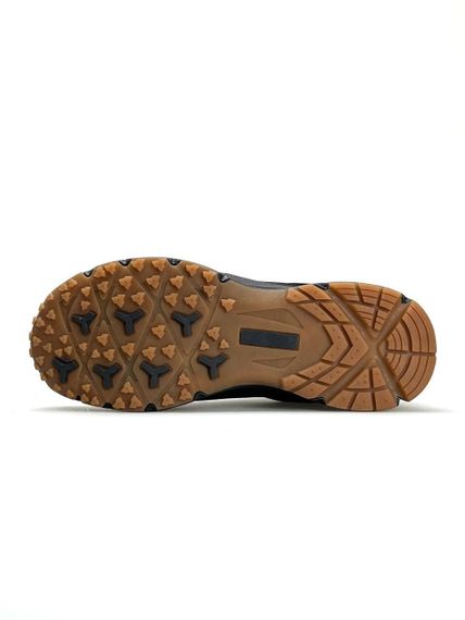 Зимові чоловічі кросівки Montrail Black Gum , В'єтнам 45 29 - 29,5 см | Зображення 1
