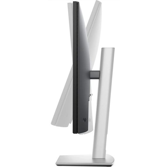 Монітор Dell P2725QE (210-BRDS) | Зображення 5