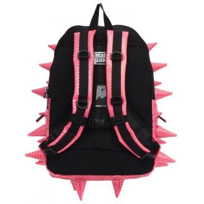 Рюкзак шкільний MadPax Gator Full LUXE Pink (KAA24484817) | Зображення 1