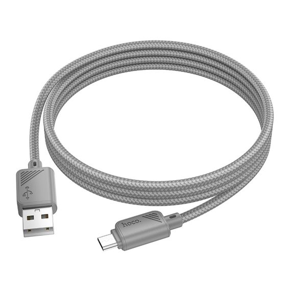 USB Hoco X113 Micro 2.4A | Зображення 9