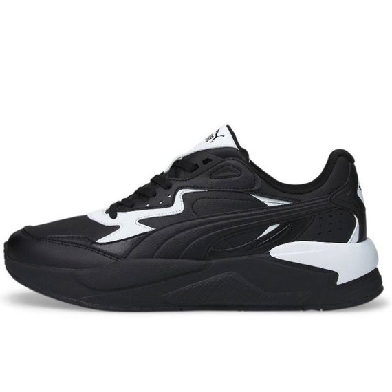 Кросівки чоловічі Puma X-Ray Speed SL Trainers 384844 01 (чорний, повсякденні, тренувальні, осінь, пума) 44 (UK 9.5 / US 10.5 -