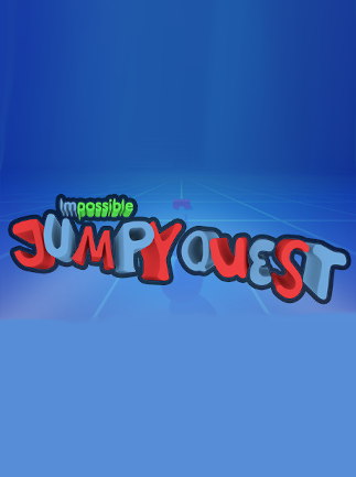 Impossible Jumpy Quest - Steam - Key (GLOBAL)