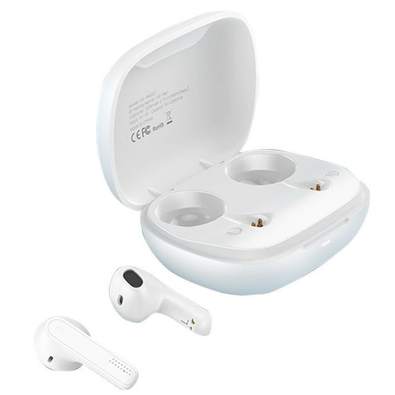 Уценка Беспроводные TWS наушники USAMS-SM BT 5.0 | Зображення 1