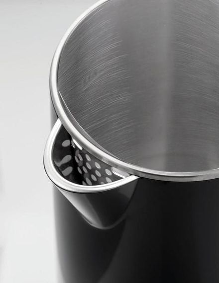 Електрочайник Gorenje K17DWD (KES5211T-GS) | Зображення 7