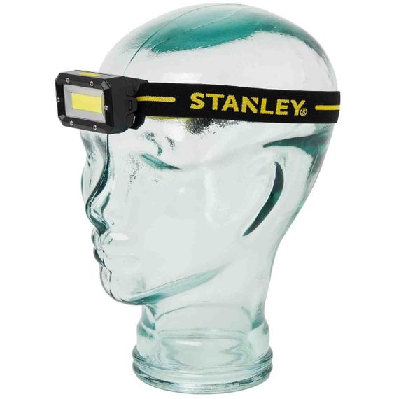 Ліхтар налобний STANLEY SXLS50107E | Зображення 3