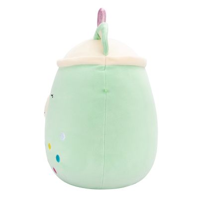 М&apos;яка іграшка Squishmallows М&apos;ятний ведмідь 30 см (SQER01266) | Зображення 2