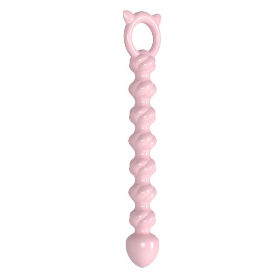 Анальні намиста Meleon - Ultimate Anal Beads, AP-26 Sex Aura | Зображення 2