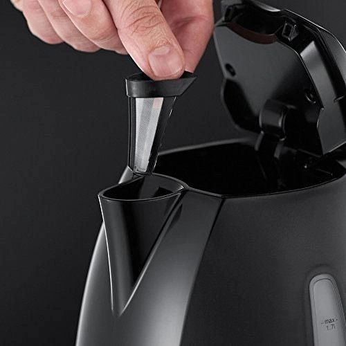 Електрочайник Russell Hobbs 22591-70 Textures Plus | Зображення 2
