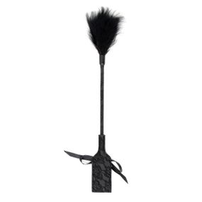 Стек - Fetish B-Series Tickler & Whip 3.0 Sex Aura