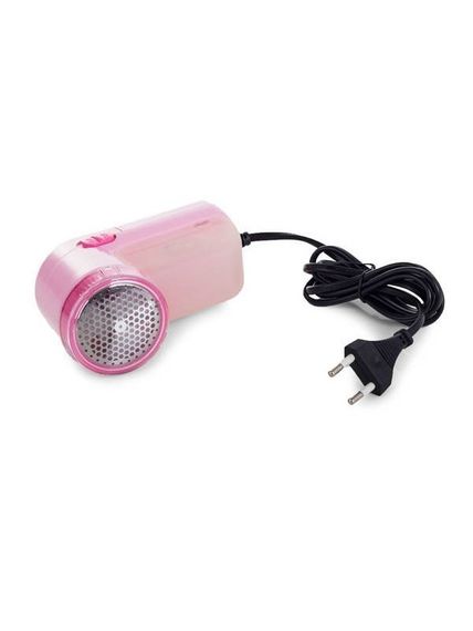 Машинка для стрижки ковтунців (катишків) Sonax Pro SN 168 електрична | Зображення 1