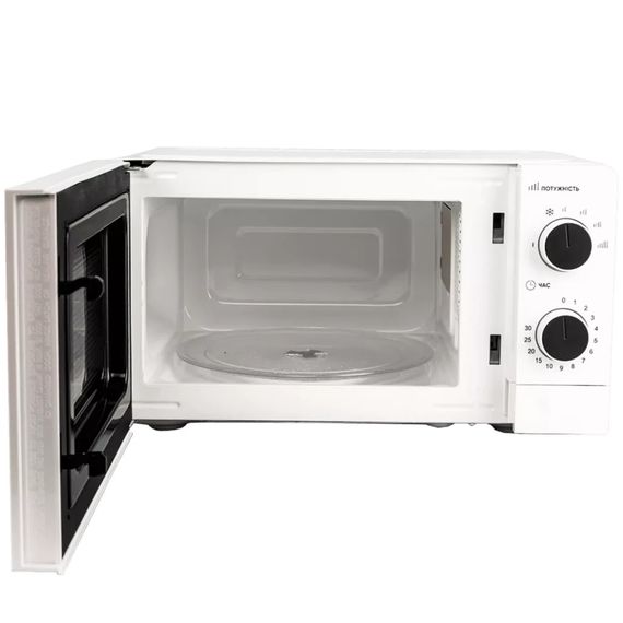 Мікрохвильова піч Grunhelm 20MX707-W | Зображення 2