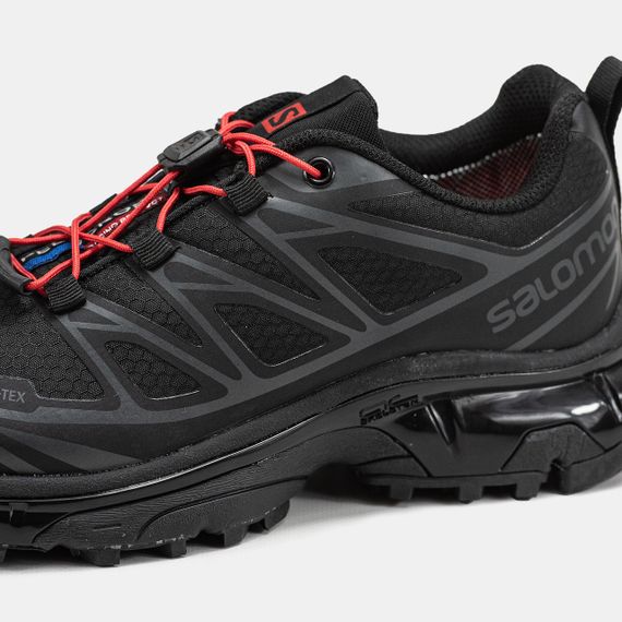 Чоловічі кросівки Salomon XT-6 Gore-Tex весна / осінь 1645 | Зображення 8