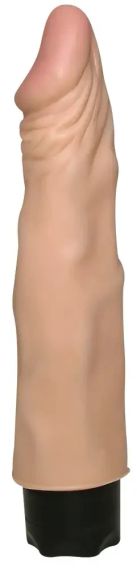 Вібратор JEN’S sexstyle | Зображення 1