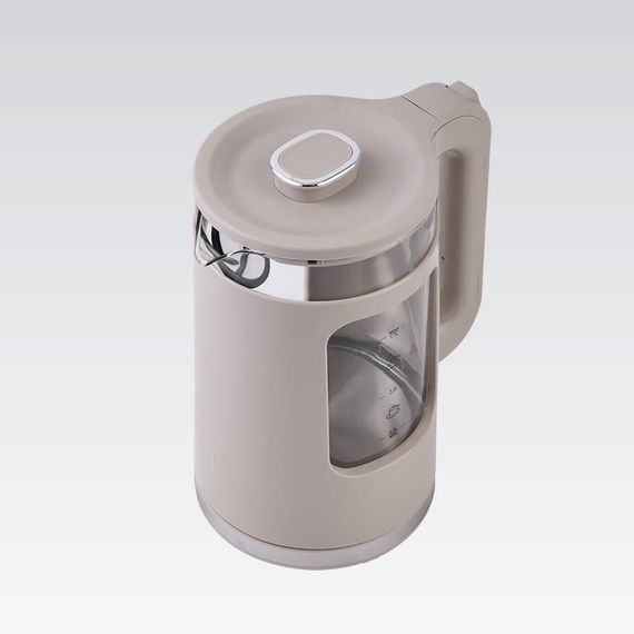 Електрочайник Maestro MR-065-Beige 1.7 л бежевий | Зображення 3