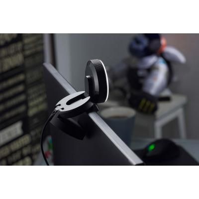 Веб-камера Razer Kiyo Black (RZ19-02320100-R3M1) | Зображення 7