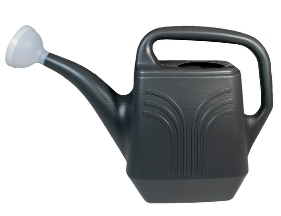 Лейка пластиковая 6л | Зображення 5