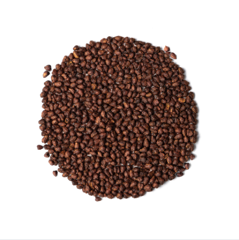 Чай Palmira Гречишный жареный (Buckwheat tea) весовой 100 г | Зображення 1