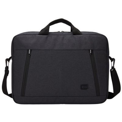 Сумка для ноутбука Case Logic 15.6&quot; Huxton Attache HUXA-215 Black (3204653)