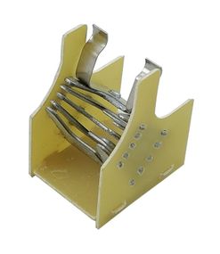 Дугогасительная камера для ВР32-31-3 разрывная 100А Ny95504274