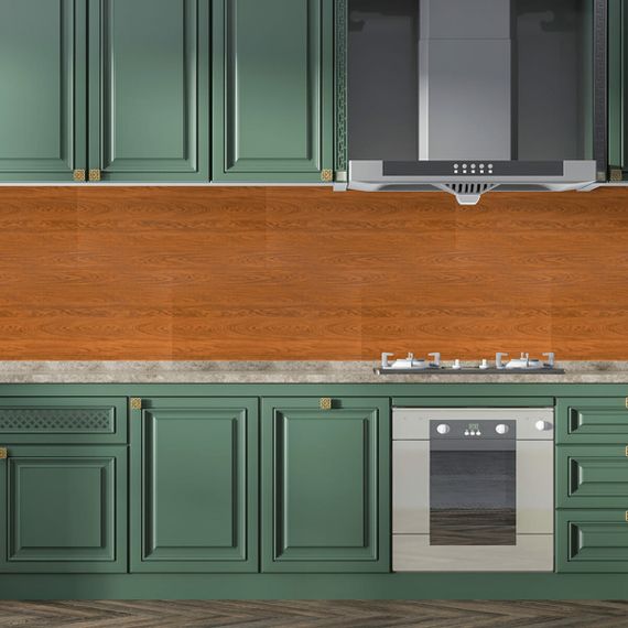 Самоклеюча стінова PET плитка 600*300*2mm (D) SW-00002340 | Зображення 4