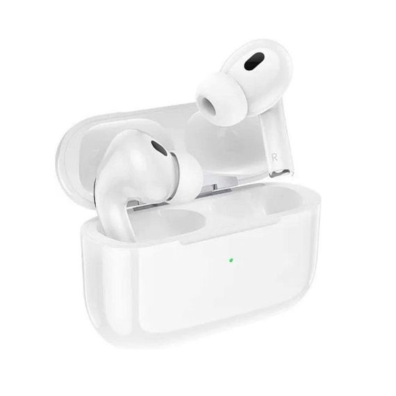 Бездротові навушники HOCO EW49 True wireless stereo headset White | Зображення 2