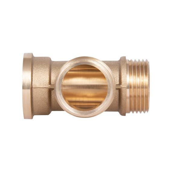 Тройник Thermo Alliance Standart 3/4" ВНН SD41420 | Зображення 4